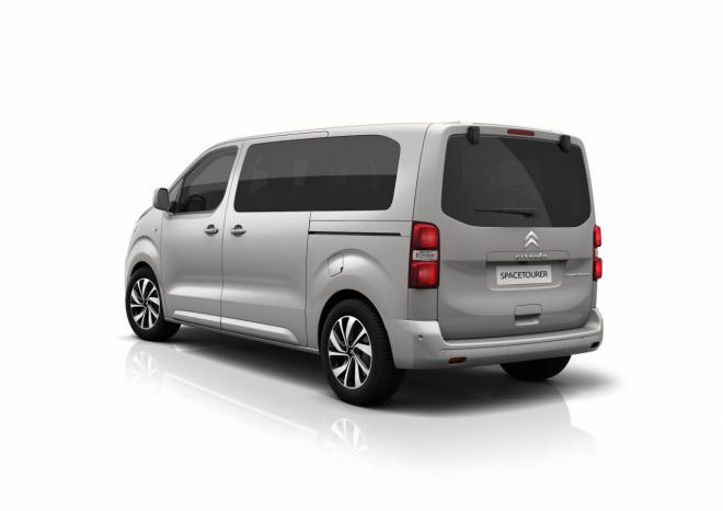 Citroën Spacetourer