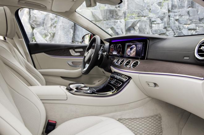 Mercedes Classe E All-Terrain