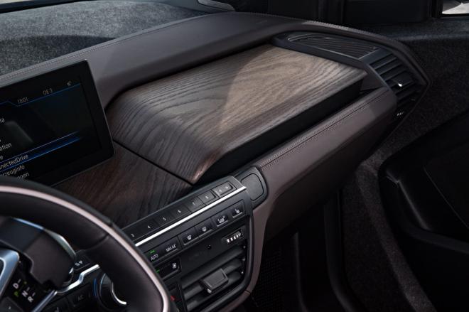 BMW i3 94Ah