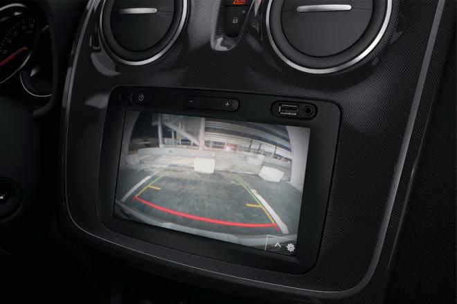 Dacia Sandero 2017