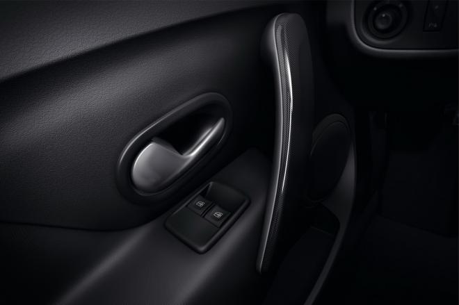 Dacia Sandero 2017