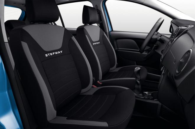 Dacia Sandero 2017
