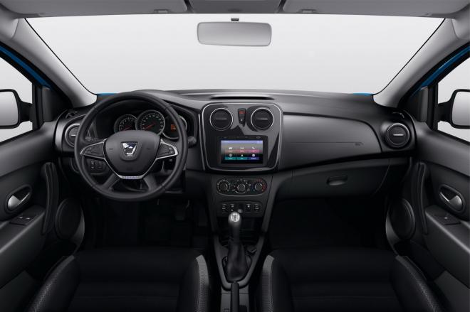 Dacia Sandero 2017