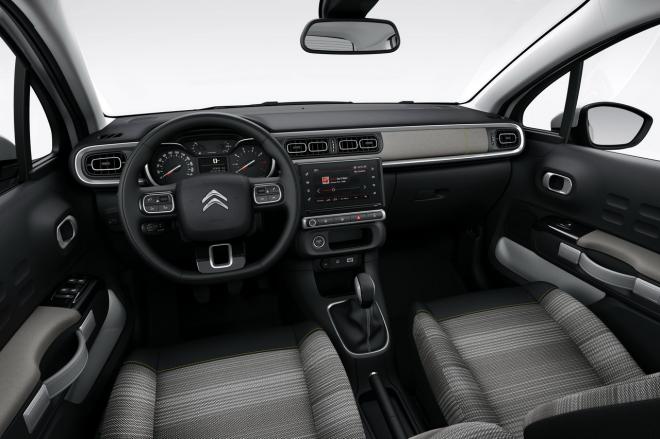Citroën C3 2017