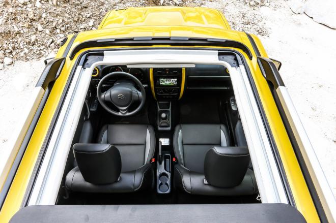 Suzuki Jimny ShinSei