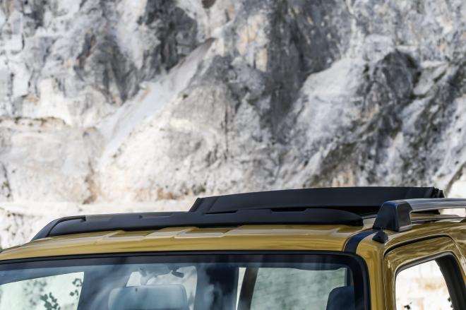 Suzuki Jimny ShinSei