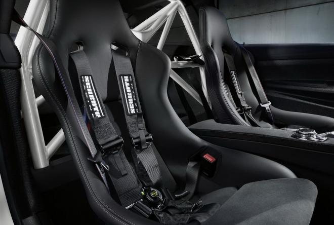 BMW M4 DTM Champion Edition