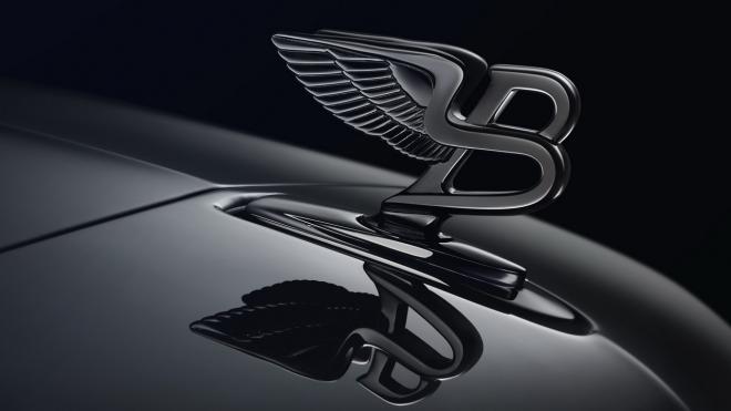 Bentley Mulliner Mulsanne Speed Bamford X