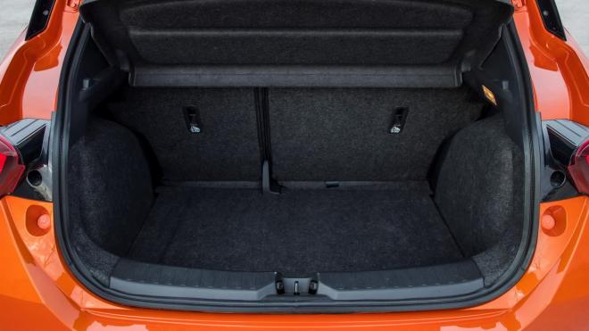 Nissan Micra 2017