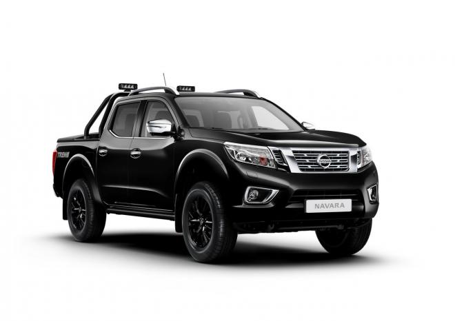 Nissan Navara Trek-1