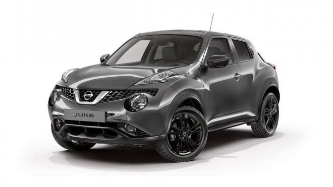 Nissan Juke Premium