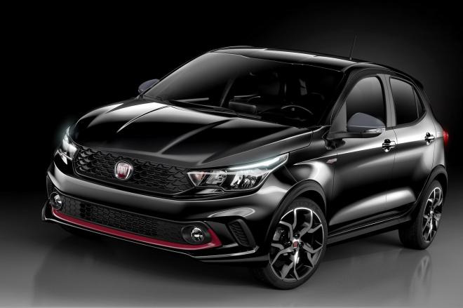Fiat Argo