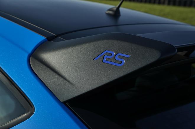 Ford Focus RS Option Pack