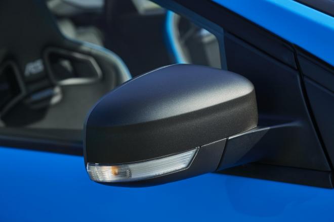 Ford Focus RS Option Pack