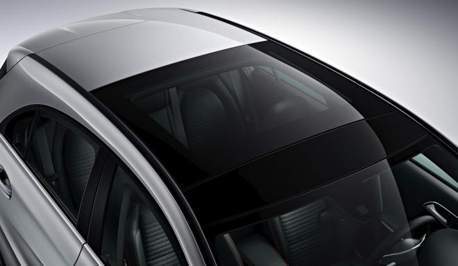 Mercedes AMG A45 4Matic Edition 50