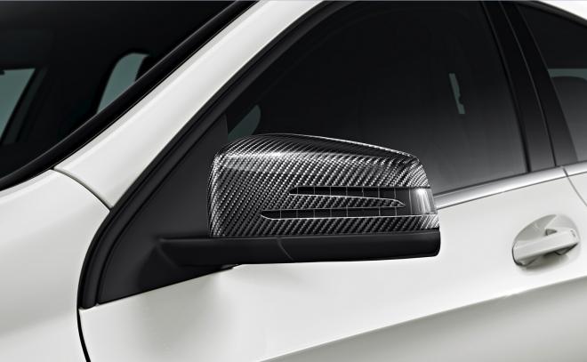 Mercedes AMG A45 4Matic Edition 50