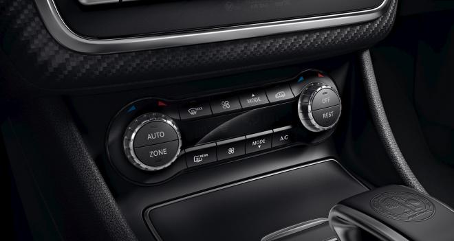 Mercedes AMG A45 4Matic Edition 50
