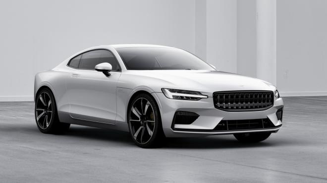 Polestar 1