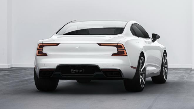 Polestar 1