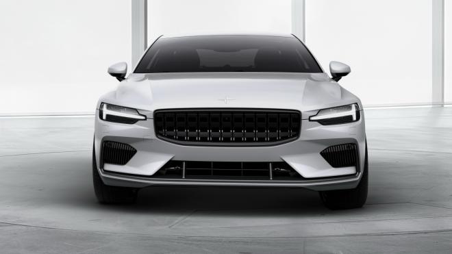 Polestar 1