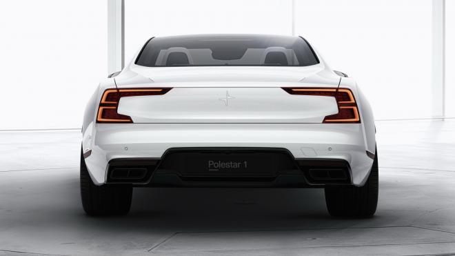Polestar 1