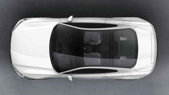 Polestar 1