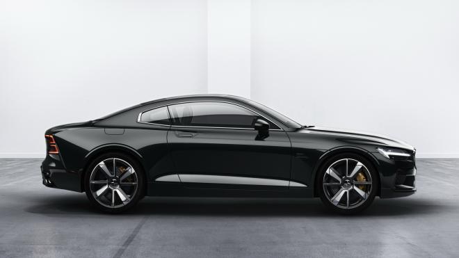 Polestar 1