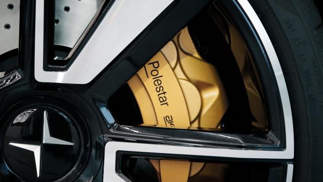 Polestar 1