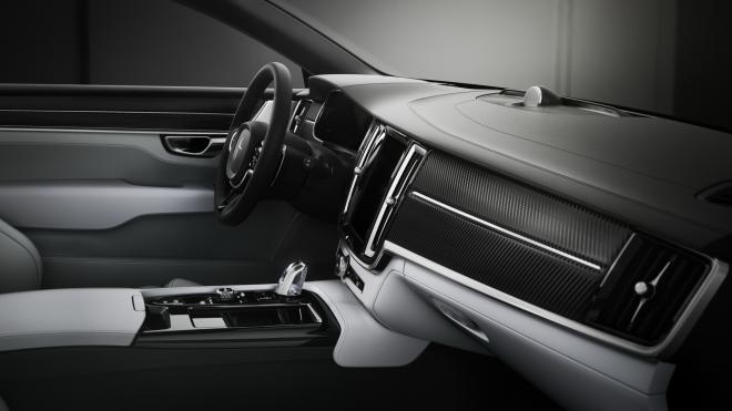 Polestar 1