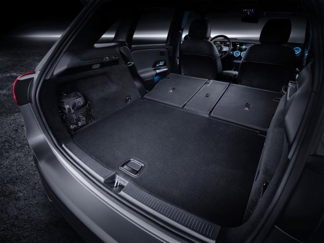 Mercedes Classe B 2019