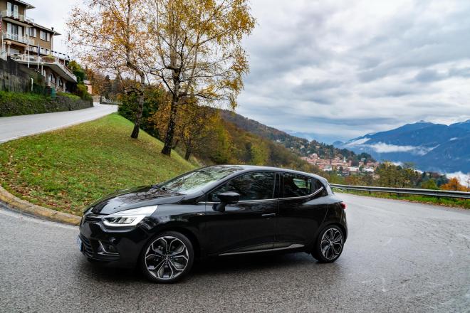 Renault Clio Moschino