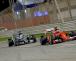 Formula 1 GP Bahrain - Ferrari