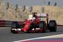 Formula 1 GP Bahrain - Ferrari