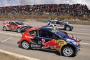 FIA World RX 2015 - Montalegre - Portogallo - Rally Cross