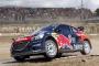 FIA World RX 2015 - Montalegre - Portogallo - Rally Cross