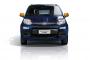 Fiat Panda K-Way
