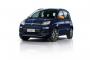 Fiat Panda K-Way