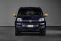 Fiat Panda K-Way