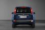 Fiat Panda K-Way