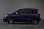 Fiat Panda K-Way