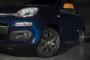 Fiat Panda K-Way