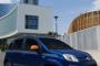 Fiat Panda K-Way