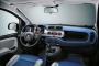 Fiat Panda K-Way