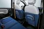 Fiat Panda K-Way