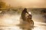 Honda CRF1000L Africa Twin
