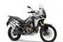 Honda CRF1000L Africa Twin