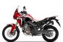 Honda CRF1000L Africa Twin