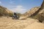 Honda CRF1000L Africa Twin