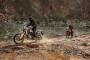 Honda CRF1000L Africa Twin