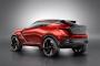Nissan Gripz